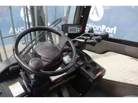 Carrelli elevatori diesel 2020  Toyota 02-8FDF30 (25)