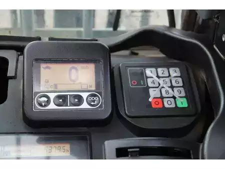 Carrelli elevatori diesel 2020  Toyota 02-8FDF30 (31)