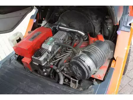 Carrelli elevatori diesel 2020  Toyota 02-8FDF30 (36)
