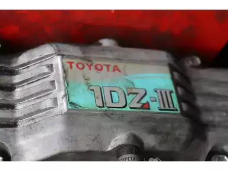Carrelli elevatori diesel 2020  Toyota 02-8FDF30 (38)