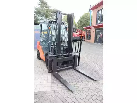 Carrelli elevatori diesel 2020  Toyota 02-8FDF30 (7)