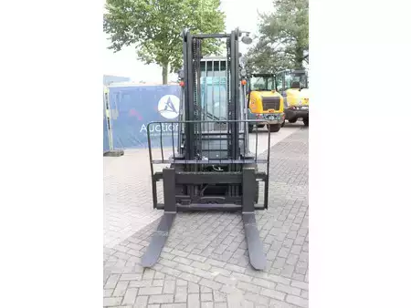 Carrelli elevatori diesel 2020  Toyota 02-8FDF30 (8)