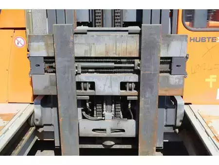 Seitenstapler 2017  HUBTEX DQ45-G (12)