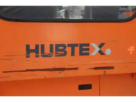 Seitenstapler 2017  HUBTEX DQ45-G (15)