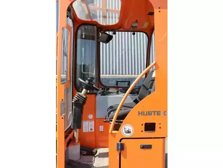 Seitenstapler 2017  HUBTEX DQ45-G (18)