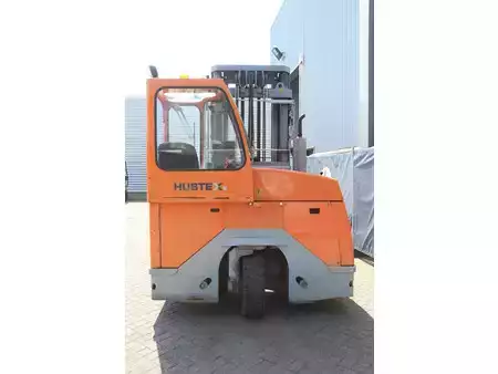 Seitenstapler 2017  HUBTEX DQ45-G (5)