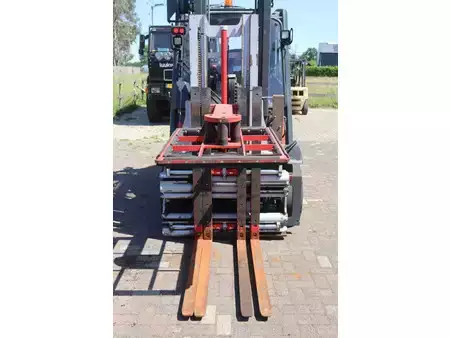 Chariots élévateurs diesel - [div]  (15)