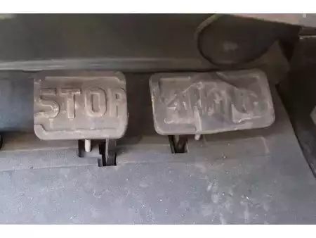 Chariots élévateurs diesel - [div]  (26)