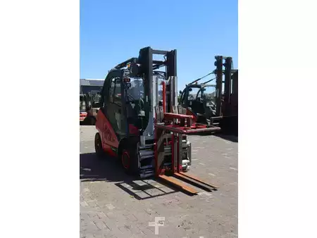Chariots élévateurs diesel - [div]  (7)