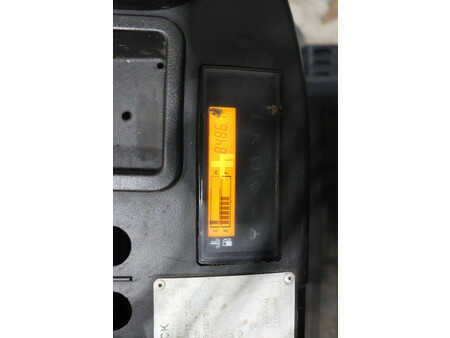 Diesel heftrucks 2011  Toyota 02-8FDF30 (21)