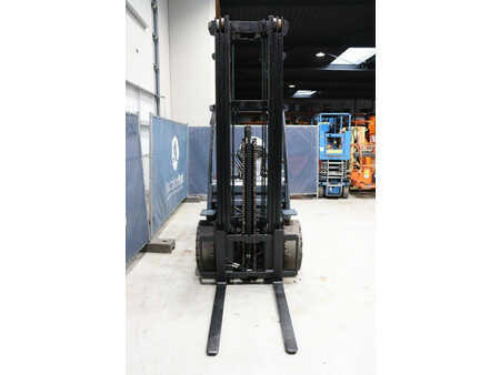 Diesel heftrucks 2011  Toyota 02-8FDF30 (8)