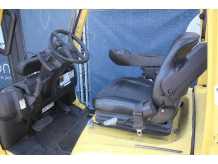 Carretilla elevadora diésel 2011  Hyster H3.5FT (18)