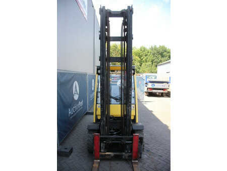 Carretilla elevadora diésel 2011  Hyster H3.5FT (7)