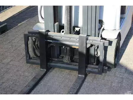 Elektro 4 Rad 2011  Still RX 20-16 P (10)