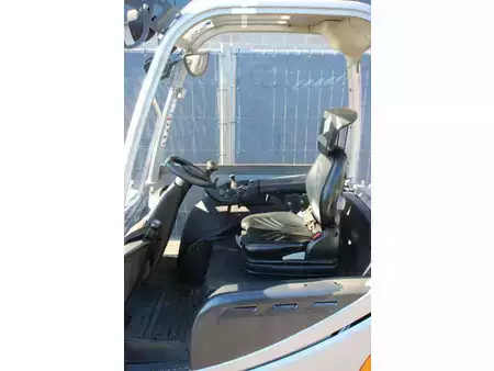 Elektro 4 Rad 2011  Still RX 20-16 P (19)