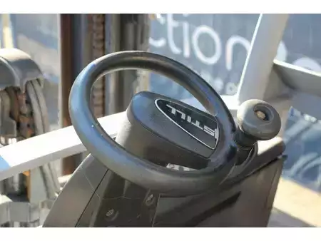 Elektro 4 Rad 2011  Still RX 20-16 P (21)