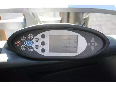 Elektro 4 Rad 2011  Still RX 20-16 P (24)