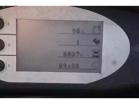 Elektro 4 Rad 2011  Still RX 20-16 P (25)