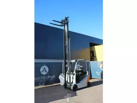 Elektro 4 Rad 2011  Still RX 20-16 P (26)
