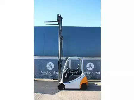 Elektro 4 Rad 2011  Still RX 20-16 P (27)