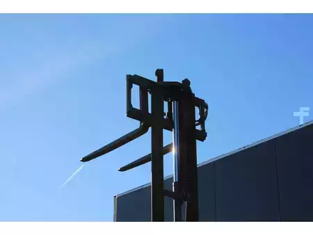 Elektro 4 Rad 2011  Still RX 20-16 P (28)
