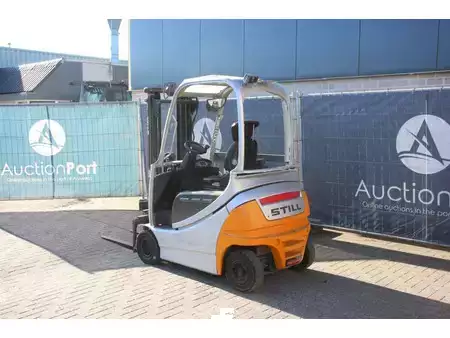 Elektro 4 Rad 2011  Still RX 20-16 P (3)