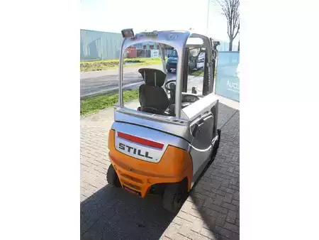 Elektro 4 Rad 2011  Still RX 20-16 P (5)
