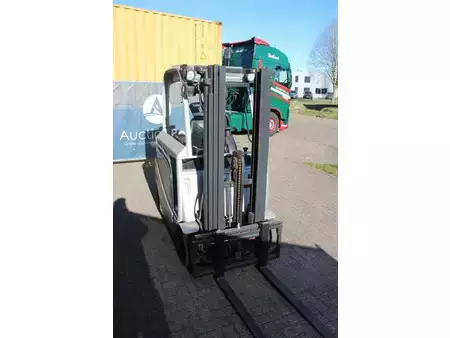 Elektro 4 Rad 2011  Still RX 20-16 P (6)