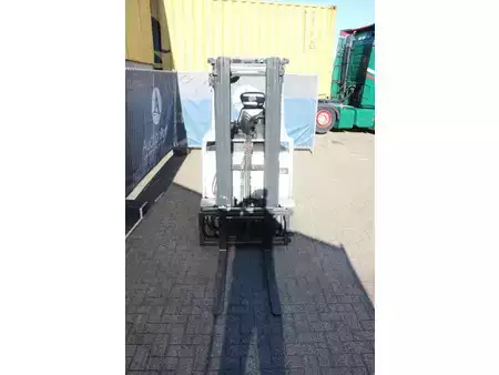 Elektro 4 Rad 2011  Still RX 20-16 P (7)