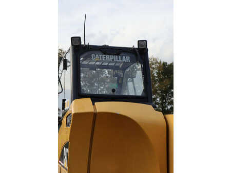 Sollevatori telescopici rigidi 2005  CAT Lift Trucks TH580B (28)