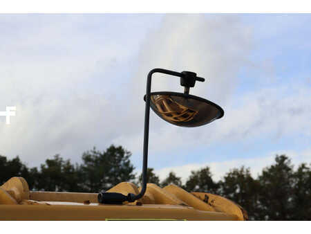 Sollevatori telescopici rigidi 2005  CAT Lift Trucks TH580B (32)