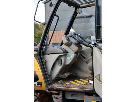 Sollevatori telescopici rigidi 2005  CAT Lift Trucks TH580B (40)