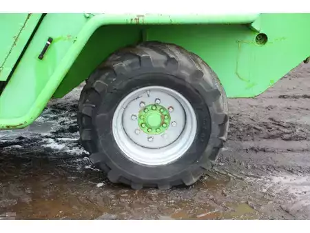Telehandler Fixed 2018  Merlo  (13)