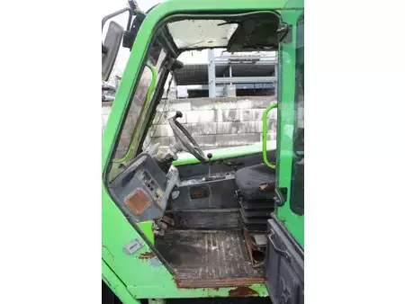 Telehandler Fixed 2018  Merlo  (15)