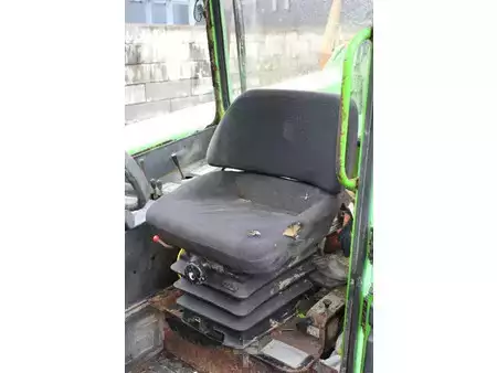 Telehandler Fixed 2018  Merlo  (16)