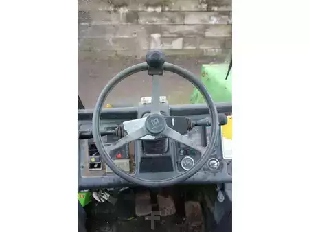 Telehandler Fixed 2018  Merlo  (18)