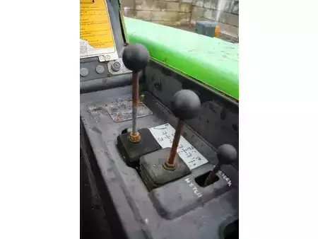 Telehandler Fixed 2018  Merlo  (20)