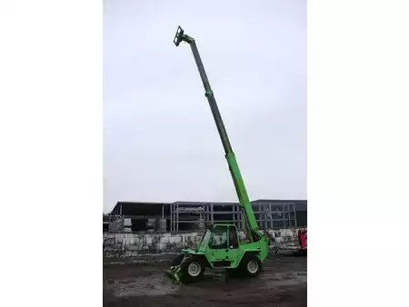 Telehandler Fixed 2018  Merlo  (22)