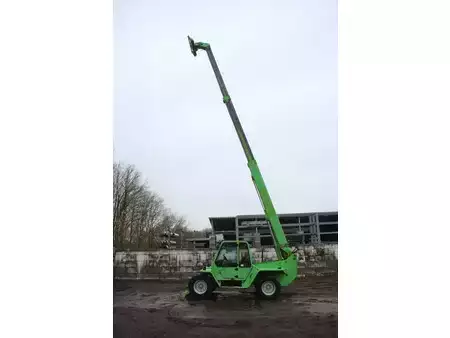 Telehandler Fixed 2018  Merlo  (23)