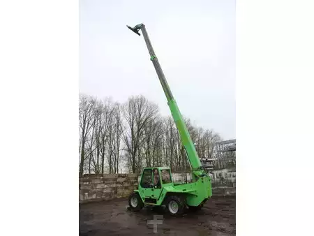 Telehandler Fixed 2018  Merlo  (24)