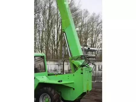 Telehandler Fixed 2018  Merlo  (25)