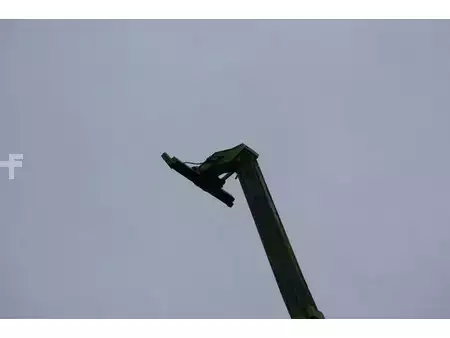 Telehandler Fixed 2018  Merlo  (26)