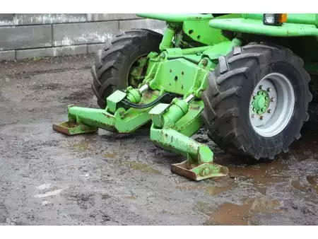 Telehandler Fixed 2018  Merlo  (27)