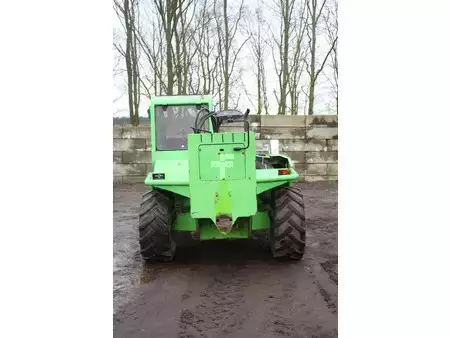 Telehandler Fixed 2018  Merlo  (4)