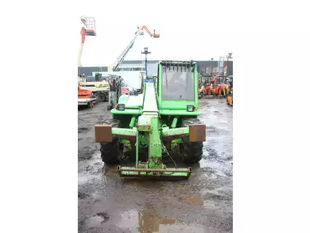 Telehandler Fixed 2018  Merlo  (7)