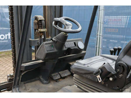 Eléctrica de 4 ruedas 1997  Linde E30-01 (26)