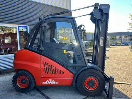 Diesel heftrucks 2010  Linde H50D-01 (2)