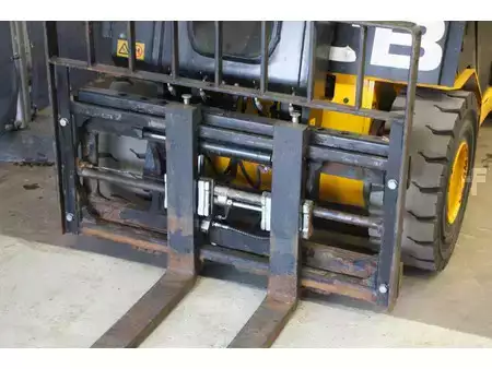 Teleskopstapler-Starr 2020  JCB 30-19E (10)