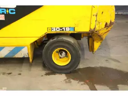Teleskopstapler-Starr 2020  JCB 30-19E (15)
