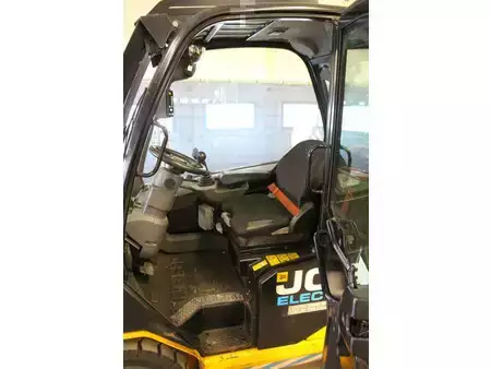 Teleskopstapler-Starr 2020  JCB 30-19E (20)